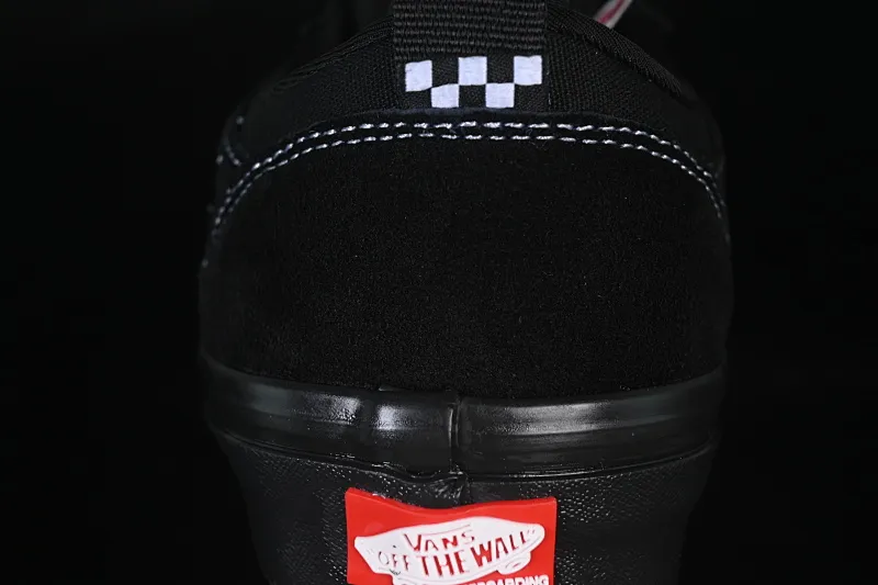 All categories Vans Vans series Vans Low Vans low-top Vans Safe Brady Low Vans high-end branch low-top retro casual sneakers VN000EEHBKA
